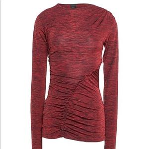 Pinko brand sweater, new with tag, size m (can fit small or medium).